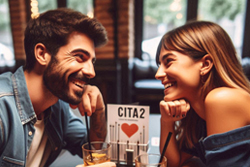 Cita2 Speed Dating Madrid